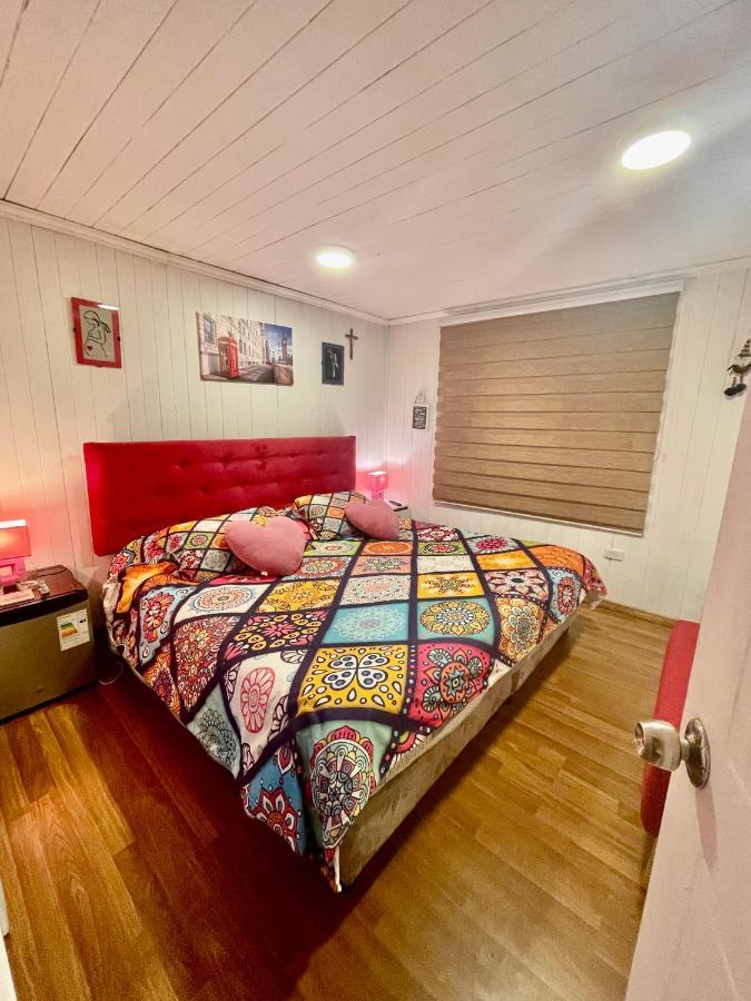 Habitacion Deluxe, Wi-Fi, Desayuno Gratis Y A Minutos Del Crucero! Σαν Αντόνιο Εξωτερικό φωτογραφία