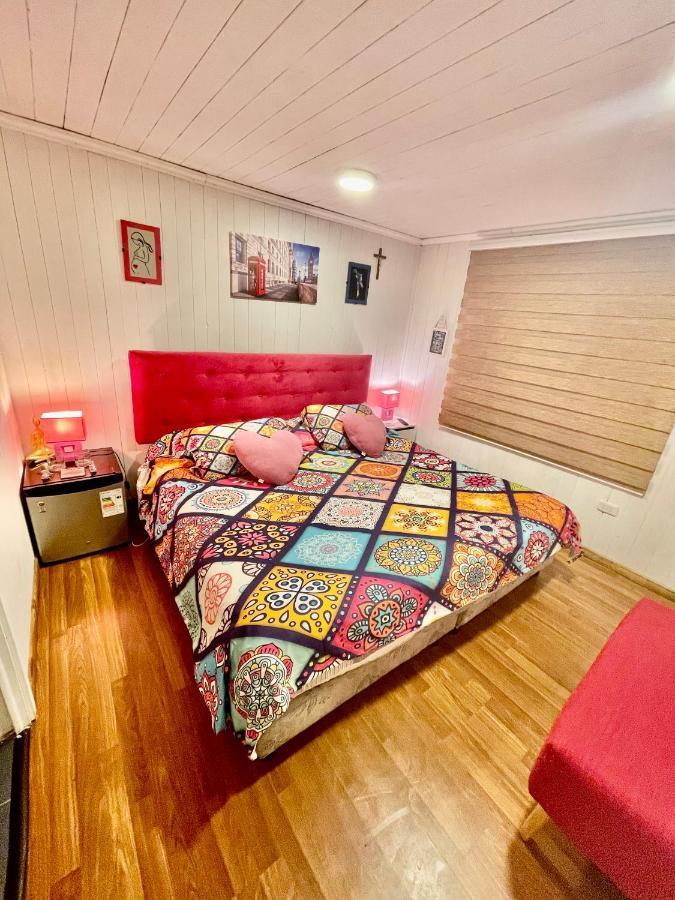Habitacion Deluxe, Wi-Fi, Desayuno Gratis Y A Minutos Del Crucero! Σαν Αντόνιο Εξωτερικό φωτογραφία
