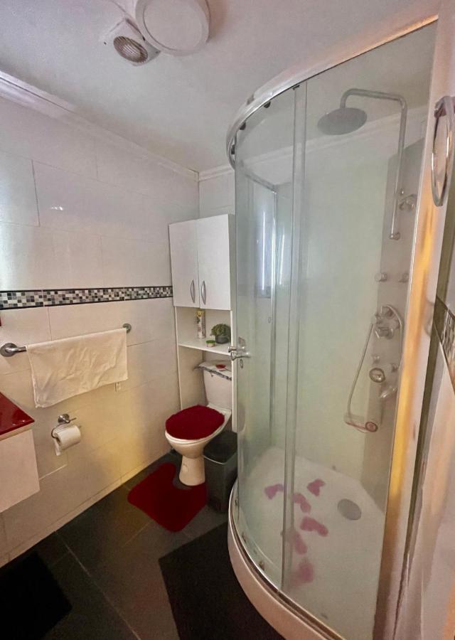 Habitacion Deluxe, Wi-Fi, Desayuno Gratis Y A Minutos Del Crucero! Σαν Αντόνιο Εξωτερικό φωτογραφία