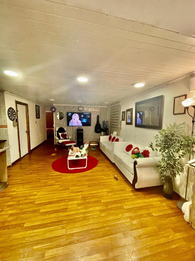 Habitacion Deluxe, Wi-Fi, Desayuno Gratis Y A Minutos Del Crucero! Σαν Αντόνιο Εξωτερικό φωτογραφία