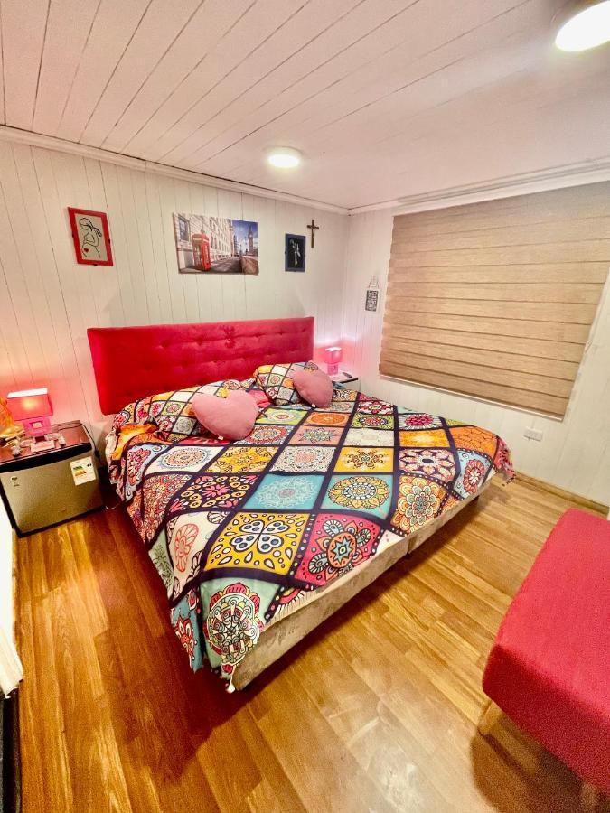 Habitacion Deluxe, Wi-Fi, Desayuno Gratis Y A Minutos Del Crucero! Σαν Αντόνιο Εξωτερικό φωτογραφία