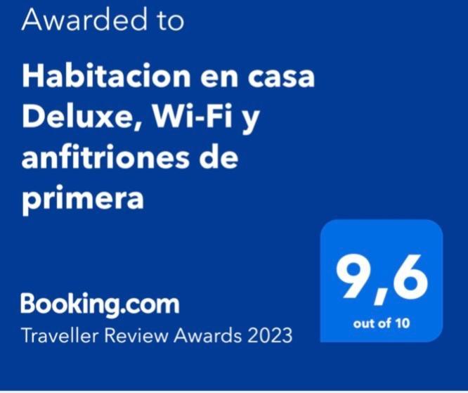 Habitacion Deluxe, Wi-Fi, Desayuno Gratis Y A Minutos Del Crucero! Σαν Αντόνιο Εξωτερικό φωτογραφία
